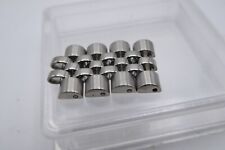 Auricoste jubilee links steel 18mm