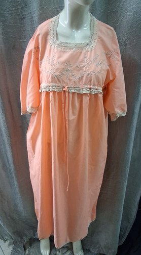 Vestaglia donna vintage taglia - vestaglia,