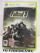 FALLOUT 3  , XBOX 360 USATO