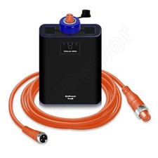 Mulinello da Pesca Elettrico