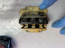 PACCO LAMELLARE 12021-1100 KAWASAKI KX 125 1994 1998 REED VALVE