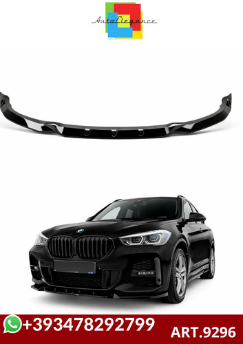 Art 9296 splitter bmw x1 - 💕art.9296,