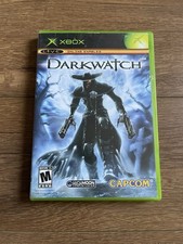 Darkwatch (gioco Xbox