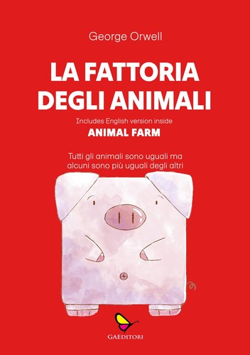 Fattoria degli animali - la,