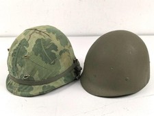 U.S. Elmetto "Rievocatore