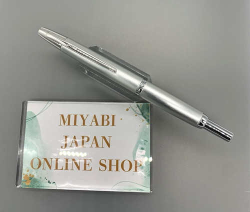 Pilot vanishing point - vanishing,