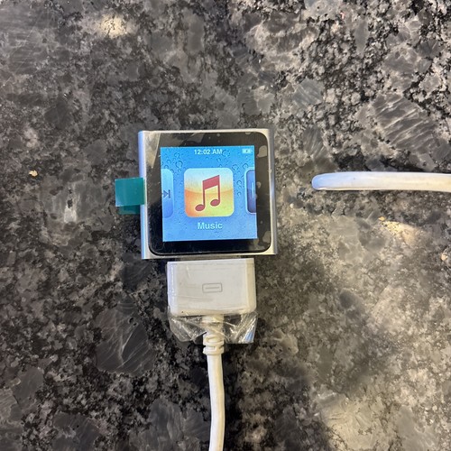 Ipod nano - ipod,