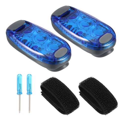 2pcs luce stroboscopica led - stroboscopica,