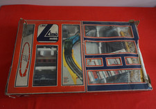 Trenino Lima Ponte Bridge