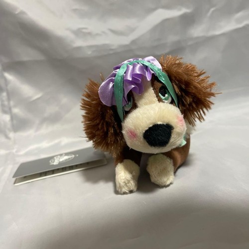 Portachiavi peluche peter - portachiavi,