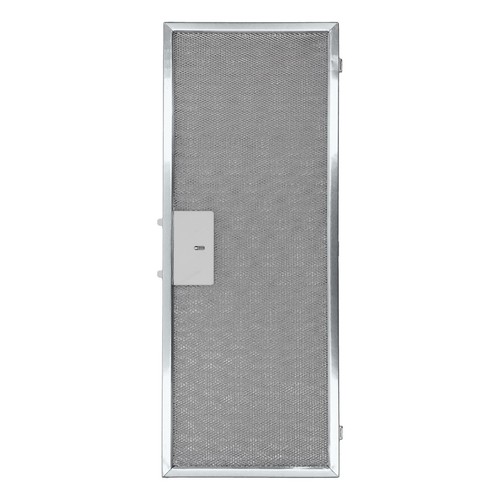 Filtro grasso metallico