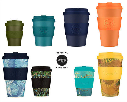 Tazza caffè ecologica - tazza,