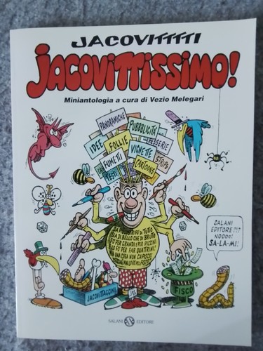 Jacovittissimo trotta - jacovittissimo,,