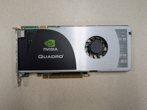 Nvidia quadro 3700 - nvidia,