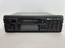Kenwood KRC-930 Sintonizzatore