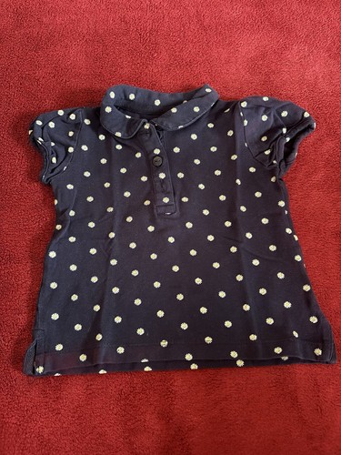 Shirt polo topomini - t-shirt,