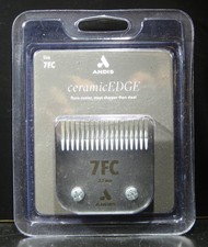 Lama staccabile Andis