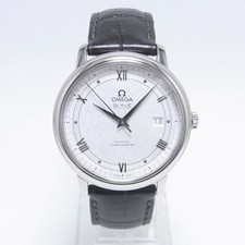 Omega De Ville Prestige