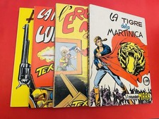 Asta riservata Lotto fumetti