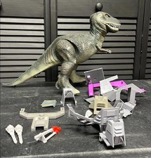 Dino Riders Tyrannosaurus Rex