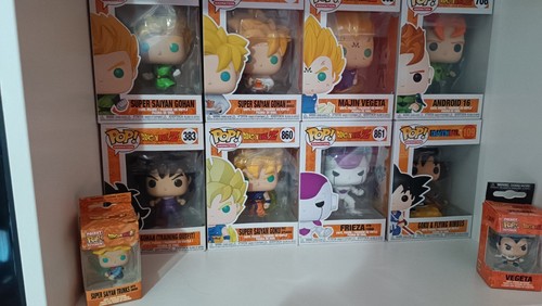 Funko pop lotto - funko,