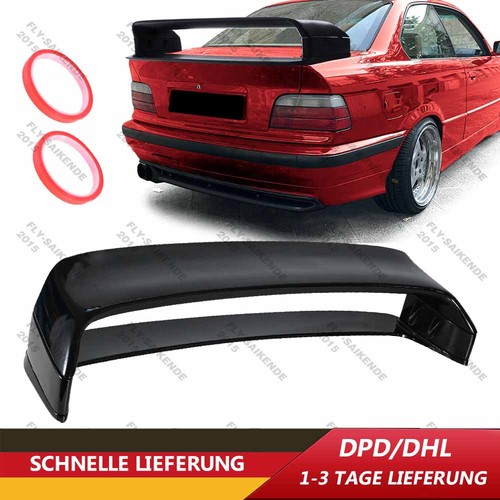 Spoiler posteriore abs sport - spoiler,