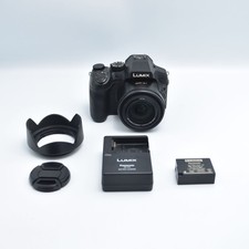 Panasonic Lumix FZ300