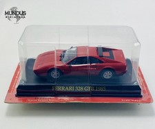Ferrari 328 GTB 1985 1:43