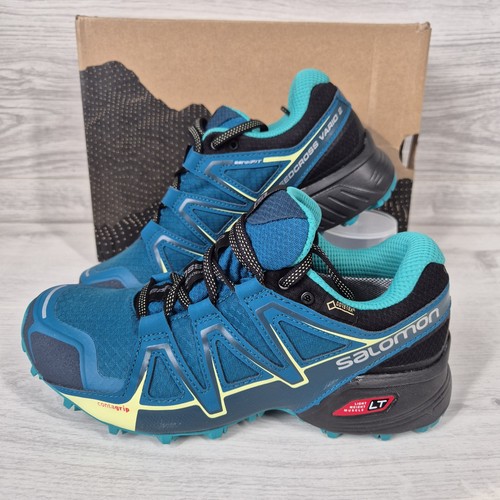 Salomon speedcross vario - speedcross, gtx