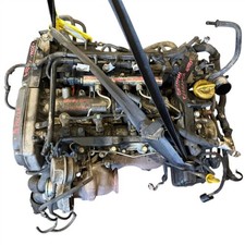 MOTORE COMPLETO PER FIAT Sedici 1° Serie D20AA D20AA diesel 20 (06>09)
