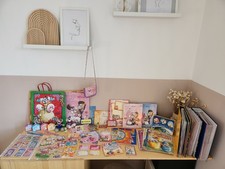 Grande collezione originale