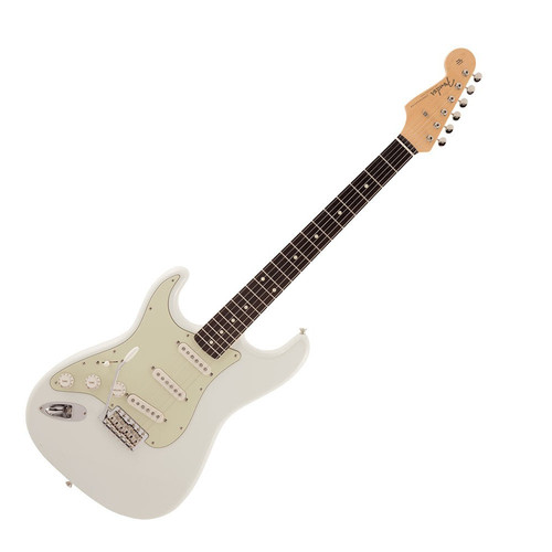 Fender stratocaster - fender,