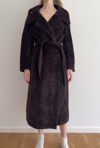 Cappotto fasciatoio max - cappotto, mara