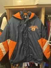 Giacca trapuntata NCAA Auburn