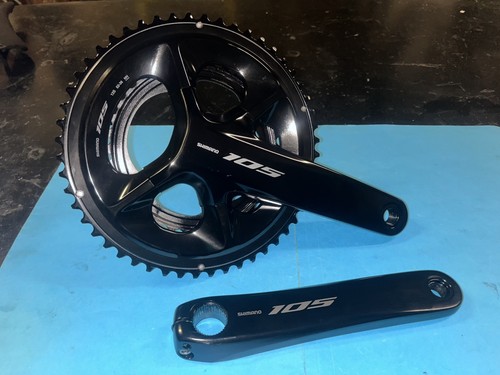 Guarnitura shimano 105 - shimano,
