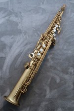 Sassofono soprano Yamaha