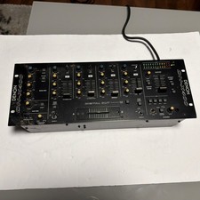 DENON DN-X400 Professional DJ