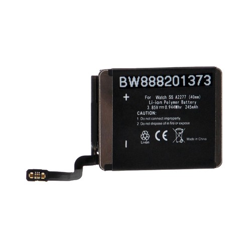 Batteria per apple - per,