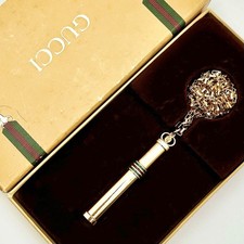 GUCCI Collana Bottiglia