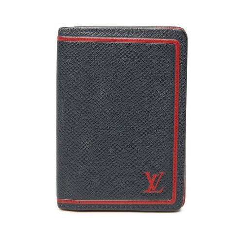 Louis vuitton taiga - taiga, organizer