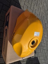 Serbatoio Hyosung GT 125 N