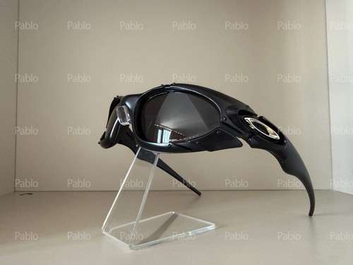 Occhiali oakley plate triple - occhiali,