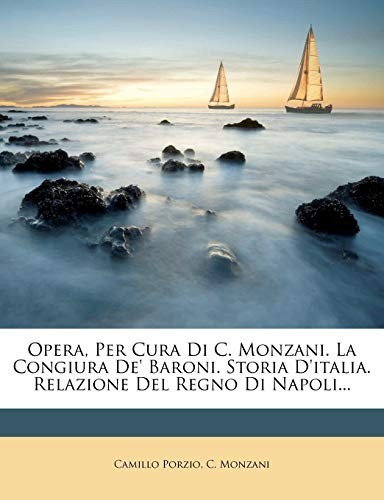Porzio opera per cura - -,