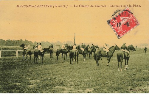 Case laffitte 20941 - case, #20941
