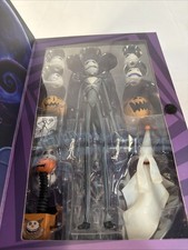 NECA TIM BURTON'S THE