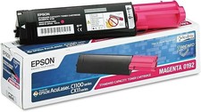 Epson 0192 C13S050192 Toner