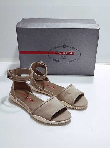 Scarpe prada donna 3x5861 - prada, eu