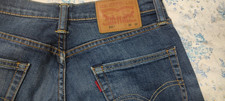 LEVI'S JEANS LEVIS 511 W30 L32