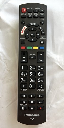 Telecomando originale