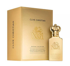 Clive Christian N.1 Collezione